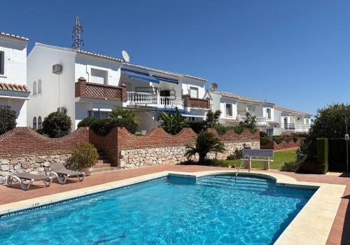 Apartments in Mijas