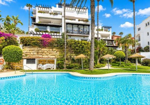 Pisos de Segunda mano en Mijas