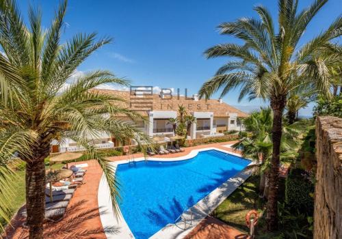 Viviendas en Málaga