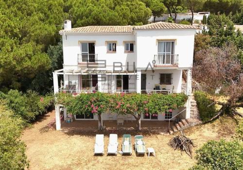 Chalets in Mijas