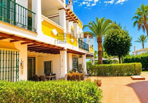 Properties in Marbella