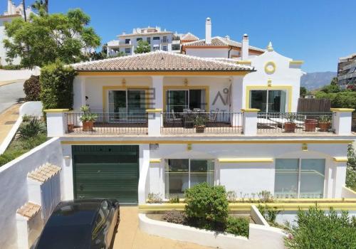 Venta en Málaga