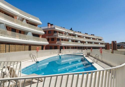Flats in Málaga