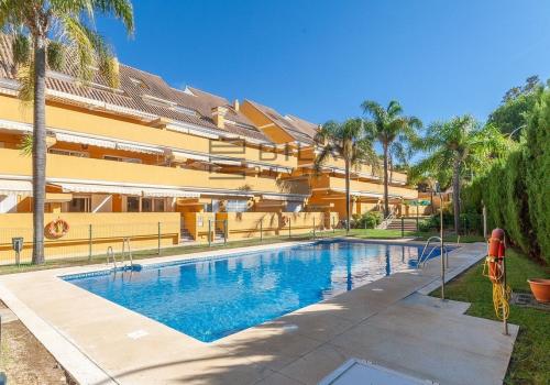 Homes in Marbella