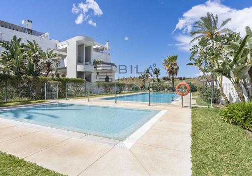 Penthouses in Málaga