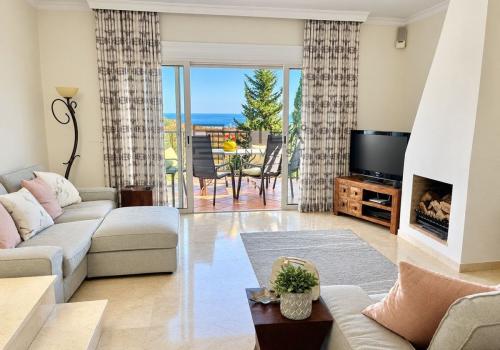 Adosados de Segunda mano en Mijas