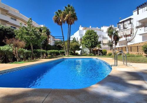 Flats in Málaga