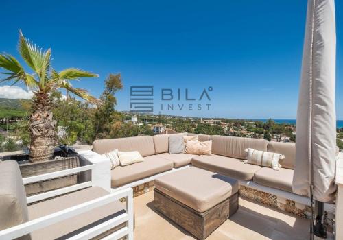 Properties in Marbella