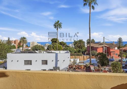 Homes in Benalmádena