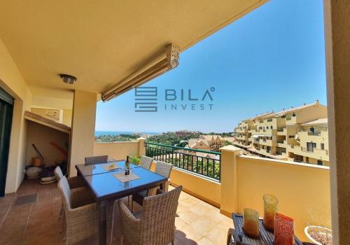 Apartamentos de Segunda mano en Benalmádena