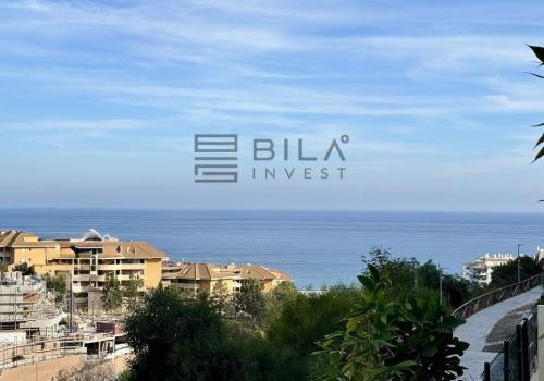 Flats in Fuengirola