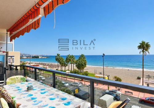 Flats in Fuengirola