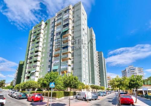 Pisos de Segunda mano en Málaga
