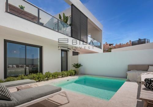 Venta en Málaga