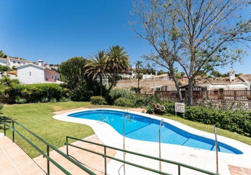 Properties in Benalmádena