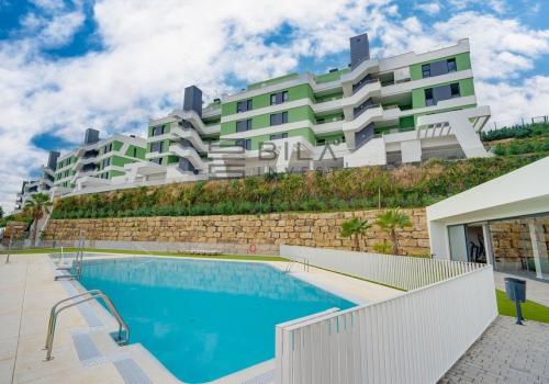 Pisos de Segunda mano en Málaga