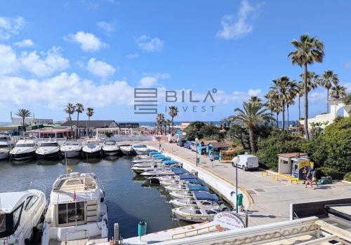 Viviendas en Marbella