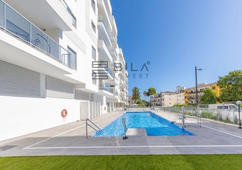 Pisos en Benalmádena