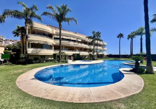 Pisos en Benalmádena