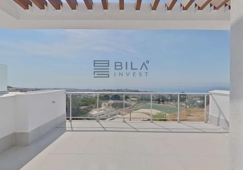 Penthouses in Málaga