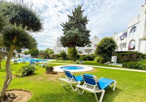 Viviendas en Mijas