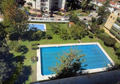 Pisos de Segunda mano en Málaga