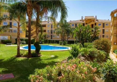 Viviendas en Mijas