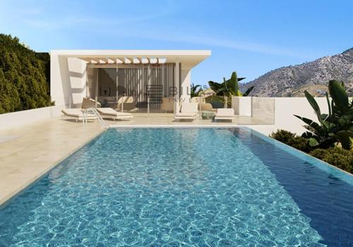 Homes in Fuengirola