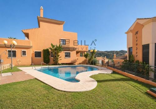 Properties in Marbella