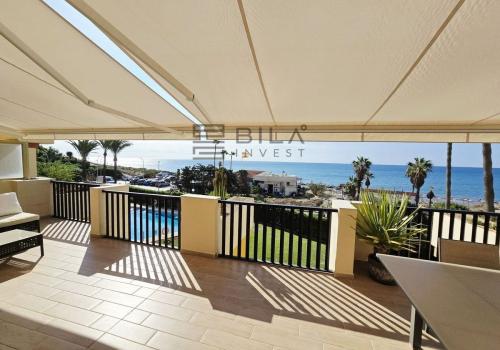 Properties in Marbella