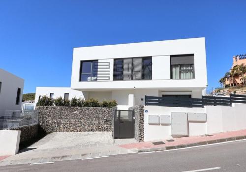 Chalets de Segunda mano en Málaga
