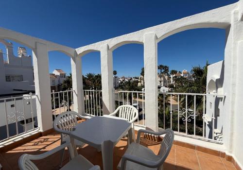 Apartamentos de Segunda mano en Almería