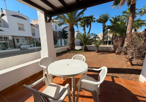 Apartamentos de Segunda mano en Almería