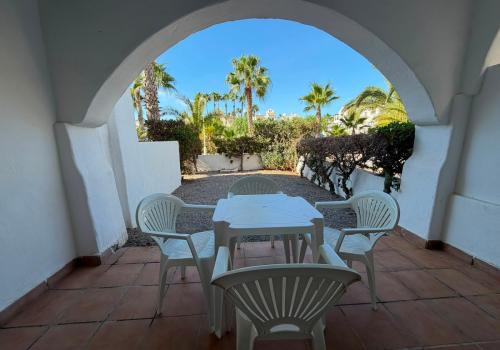 Apartamentos de Segunda mano en Almería