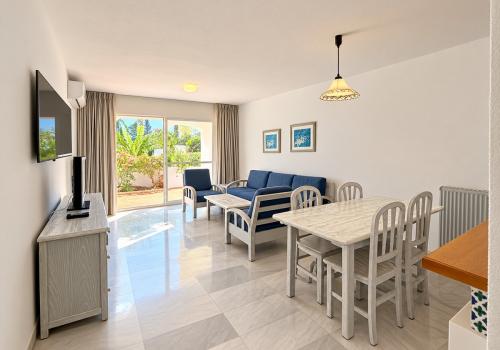 Apartamentos de Segunda mano en Almería