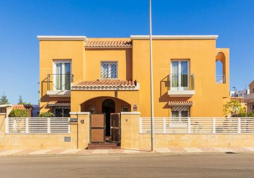 Venta en Roquetas de Mar