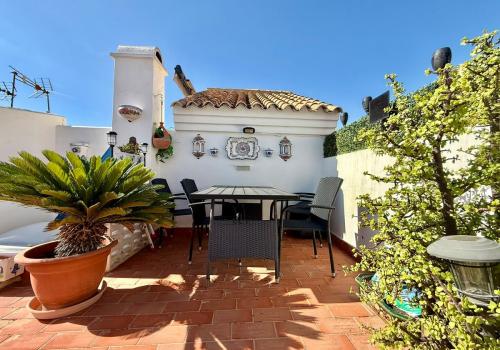 Venta en Almería
