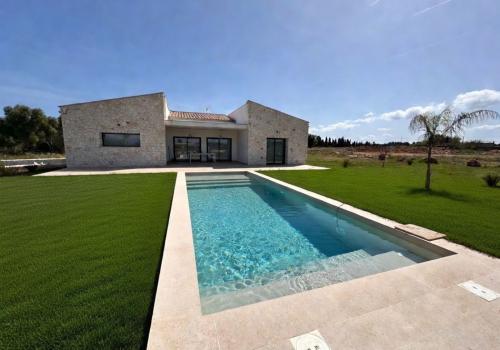 House to rent in Muro - SS133 House to rent in Muro - SS133