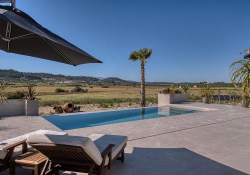 Properties in Sant Joan