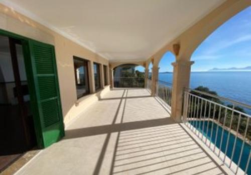Casa in affitto a Port d'Alcúdia - Platja d'Alcúdia, Alcúdia - SS137