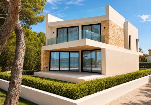 Properties in Alcúdia