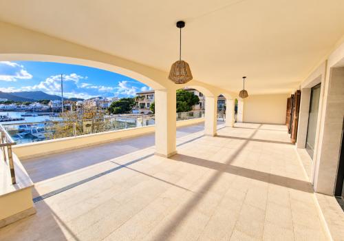 Homes for Rent in Baleares