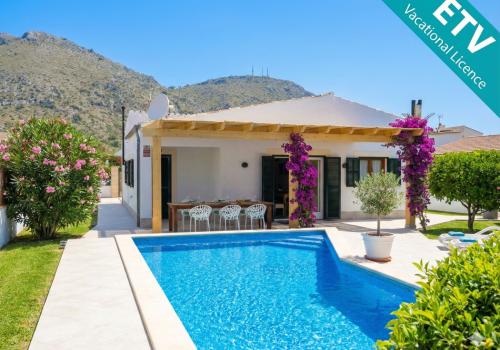 Properties in Alcúdia