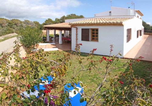 Houses in Santanyí