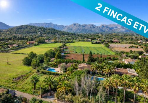 Venta en Baleares