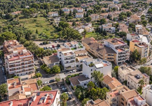 Piso en venta en Port d'Alcúdia - Platja d'Alcúdia - NM_429 Piso en venta en Port d'Alcúdia - Platja d'Alcúdia - NM_429