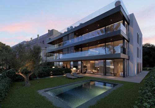 Flat to rent in Pollença - 2191