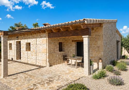 Casa in affitto a Lloret de Vistalegre - SS154