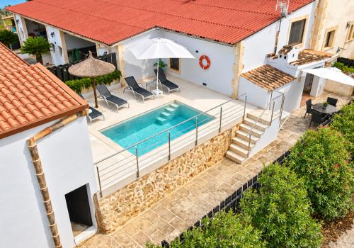 Casas en Santa Margalida