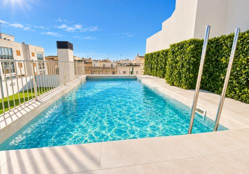 Homes for Rent in Baleares